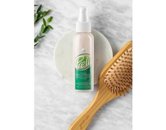 Prell Pearl Miracle Repair Serum, Hair Loss Therapy, 4 fl oz – 2 Pack