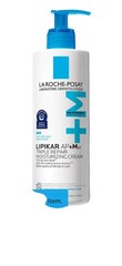 LIPIKAR AP+MAX TRIPLE REPAIR MOISTURIZING CREAM