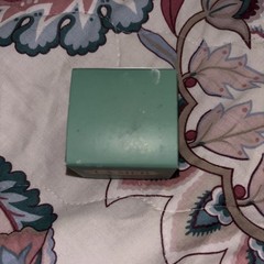 La Mer The EYE Concentrate 0.17oz/5ml Anti-aging Travel Deluxe Sz Jar Box NEW
