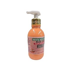 Mon secret natural glow And Moisturizing Body Lotion 300ml X 1 💯 AUTHENTIC