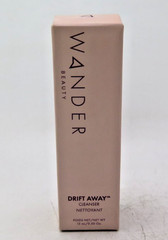 Wander Beauty Drift Away Cleanser 0.50 oz / 15 ml