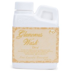 Tyler Candle Company Diva Glamorous Wash 4 Fl Oz (Pack of 1), Multicolored