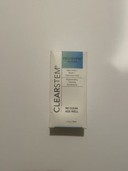 clear stem skincare