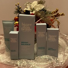 Bigger Than Beauy Skincare Bundle