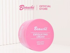 3 Pack Beauche Exfoliating Cream USA Seller Fast Ship Authentic NEW STOCK