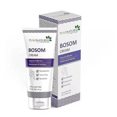 female BREAST ENHANCEMENT ENLARGEMENT CREAM PERMANENT BREAST FAST GROWTH 50gm