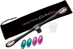 Facial Fitness PAO MTG Face Training Exercise Device Black Japan