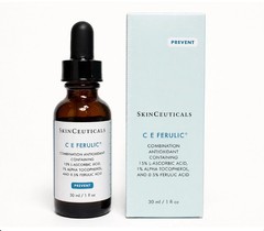SkinCeuticals CE Ferulic Serum 15% Vitamin C 1oz, Brand New, Free Ship