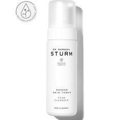 DARKER SKIN TONES FOAM CLEANSER 150 ML/5.07 FL OZ. NEW FREE SHIPPING.FAST SHIP