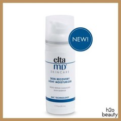 Elta MD Skin Recovery Light Moisturizer 50 ml / 1.7oz EXP 09/25 *NEW IN BOX*