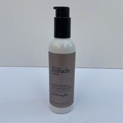 Philosophy Ultimate Miracle Worker Resurfacing Body Serum 6.5 fl.oz/195 mL NEW