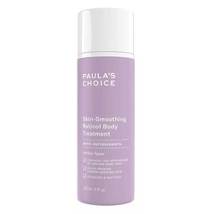 Paula&rsquo;s Choice Retinol Body Treatment – Firming & 118 ml (Pack of 1), white