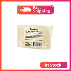 Primal Elements Glycerin Bar Soap | Helps All Skin Types, Sensitive, Oily & Dry