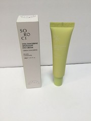 Sorority Vita-tangerine Spotlight Eye Cream