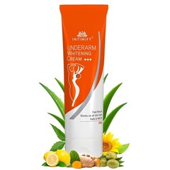 Underarm Whitening Cream for Women with Kojic Acid 20 gm deep cleans