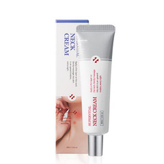 Paul Medison Neck Cream 30ml Wrinkle Care Firming Moisturizing K-Beauty Korea