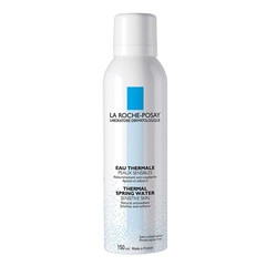 Thermal Spring Water, Face Mist Hydrating Spray with Antioxidants to Hydrate and
