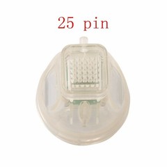 2in1 RF Micro-n-eedle Machine Cold Hammer Anti Scars Spot Wrinkle Removal Beauty