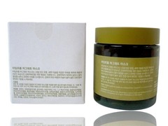 I&rsquo;m From, Mugwort Mask, Natural Herb & Tea tree, 3.88 fl oz Expires 12/2026 New