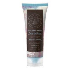 Tweak-d by Nature « Above the Clouds » Hand Rejuvenator Cream 3 oz. – Sealed