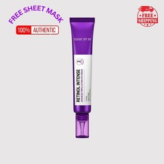 SOME BY MI Retinol Intense Advanced Triple Action Eye Cream 30ml | Firming Care