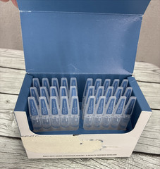 TRSTAY LUXE Stem Cell & Salmon DNA PDRN Serum – Microneedling OPEN BOX