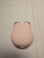 NuFace Mini+ Petite Facial Toning Device Sandy Rose