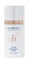 HYDRINITY VIVID BRIGHTENING SERUM 15 ML New!!!