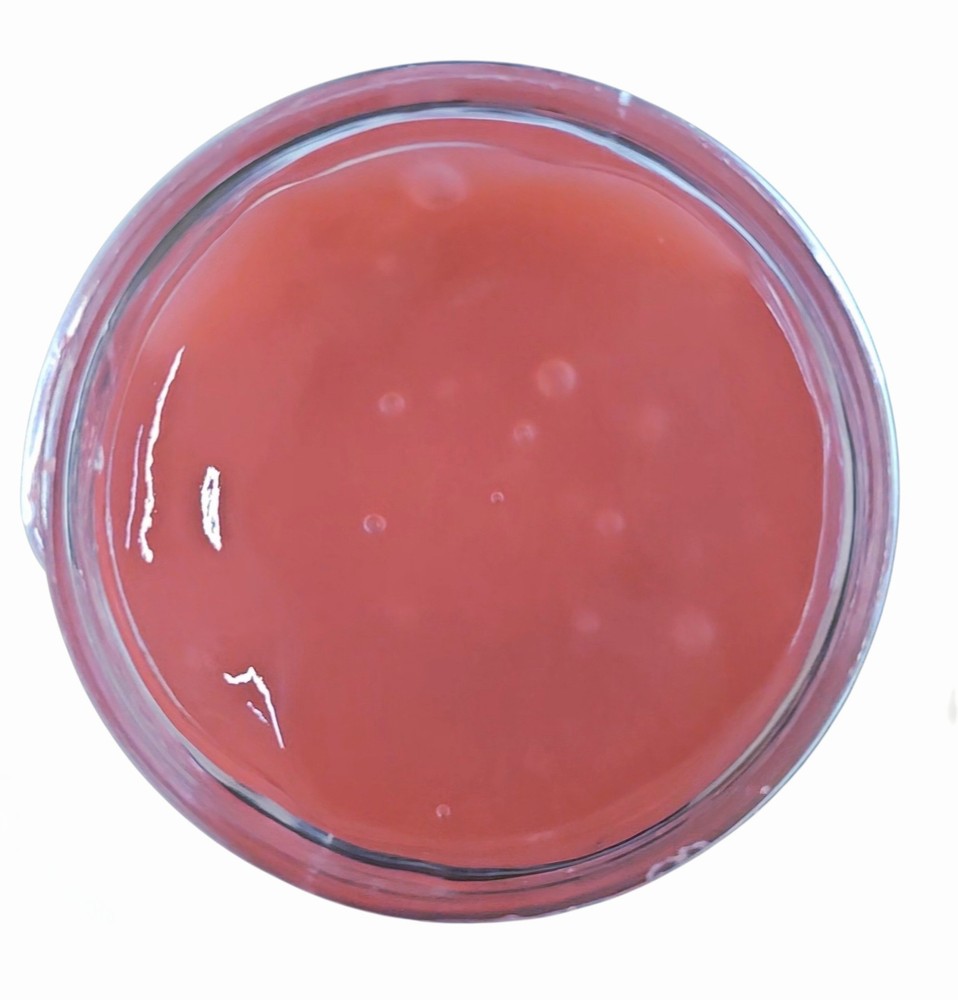 BELLAHUT – GENTLE EXFOLIATING POMEGRANATE SKIN RENEWAL MASK