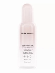 Laura Mercier Translucent Pure Setting Spray 16HR – Full Size 100mL / 3.4 Oz.