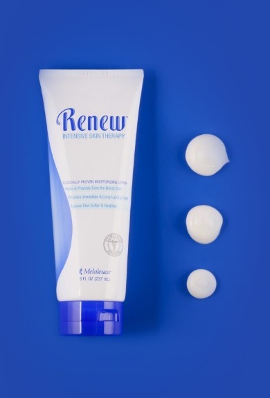 Renew® Intensive Skin Therapy: 8 oz tube