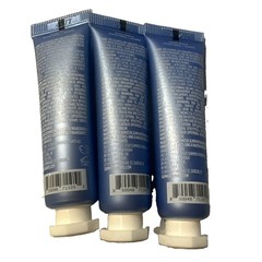 3x Summer Fridays Travel Jet Lag Mask Masque Hydrator 0.5oz each