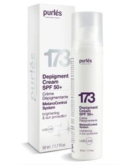 Purles 173 Depigment Cream SPF50+ 50ml