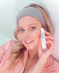 NEW‼️ Gin Amber Beauty Retinol Brightening Eye Cream 15ml / 0.5oz