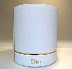 DIOR L’Or de Vie La Cure Vintage 2020 Limited Essence Set 3×30ml 1oz with Case