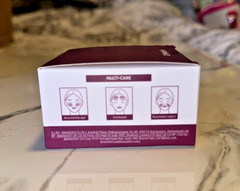 Dr. Melaxin Calcium Eye Patches 60ct Firming Hydrogel K-Beauty NEW Sealed