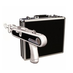 Pro Meso Beauty Gun Anti-Aging Skin Rejuvenation Therapy Machine/Disposable Part