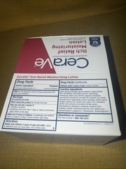 (15oz) CeraVe Itch Relief Moisturizing Lotion Bulk Pack 15 x 1floz Exp 11-2026