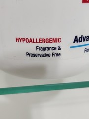2 X Aquaphor Healing Ointment Advanced Therapy Skin Protectant 14 Oz Exp 10/26.