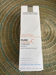 LA ROCHE-POSAY PURE VITAMIN C EYES