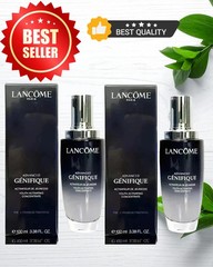 Lancome Advanced Genifique Youth Activating Concentrate 3.38oz /100ml Pack 2