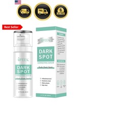 Dark Spot Remover for Face and Body Serum, Dark Spot Corrector for Freckles M…