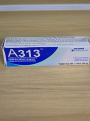 Pharma Development A313 Retinyl Palmitate Face Corrector Cream 1.76 oz