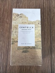 SKIN1004 Madagascar Centella Soothing Cream 2.53 fl.oz 75ml *NO BOX*