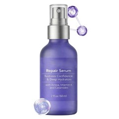 Reunoa Repair Formula Ceramide Serum Enriched With Ceramides, Vitamin K, & Ar…