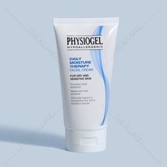 PHYSIOGEL Hypoallergenic Daily Moisture Therapy (DMT) Facial Cream 150mL