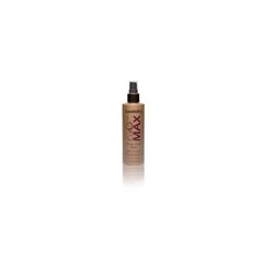 Lustrasilk Max Twisty Curly Spray, 8 Ounce 8 Fl Oz (Pack of 1), B00BXQ9LEG