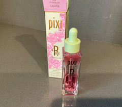 Pixie Rose Essence Oil 1 Fl Oz NEW IN BOX