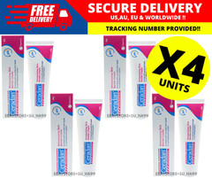 CERADAN Advanced Moisturising Skin Barrier Cream 80g Original ( X 4 )