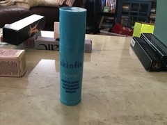 NEW Skinfix Barrier Triple Lipid Collagen Activating Serum 10.5mL/.35oz.!